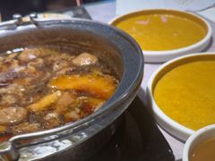 -一绪に寿喜烧自助(世茂广场店)