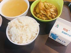-吕氏疙瘩汤·新鲁菜(济南万象城店)