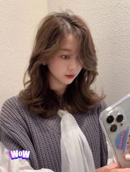 -BABY FACE沙龙