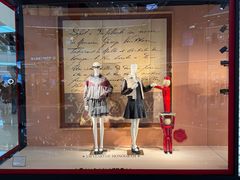 -LV路易威登(杭州万象城店)