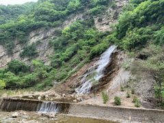 -陕西省红河谷森林公园
