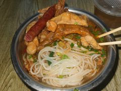 鸭脚螺蛳粉-聚宝螺蛳粉(聚宝店)