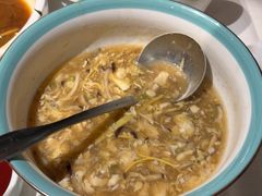 -开海·红岛海鲜虾水饺(石老人店)
