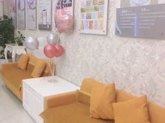 -爱的果实月嫂育婴师(世纪东方店)