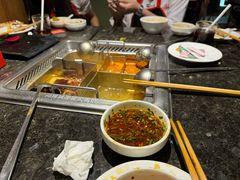 -海底捞火锅(德辉广场店)