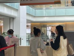 -中山大学中山眼科中心(珠江新城院区)