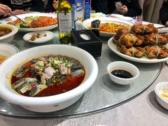 -城北食府(枫林店)
