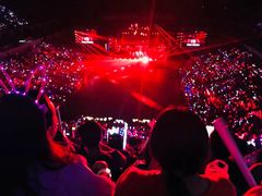 -宝能国际体育演艺中心