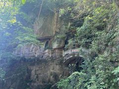-莫干山风景区