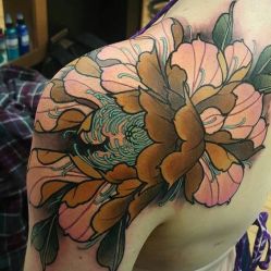 -记号刺青tattoo纹身工作室