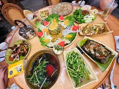 -基诺山寨.版纳民族特色菜