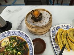 -清真马祥兴菜馆(云南北路店)