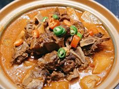 -老头儿油爆虾(胜利河美食街店)