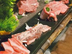 -樱宿日式和牛烧肉(五道口店)