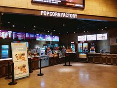 -CGV影城(新牌坊4DX店)