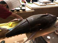 -雍和会海鲜姿造自助(湖东路店)