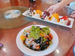 -桃子餐厅·天津菜(红星路直营店)