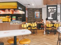 -麦当劳(保利若比邻店)