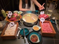 -二刀潮牛(重庆光环购物公园店)