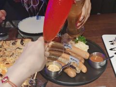 -Ambra Haus琥珀屋精酿餐厅(宝山店)