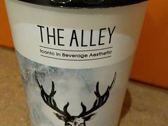 -THE ALLEY 鹿角巷(时代天街A馆店)