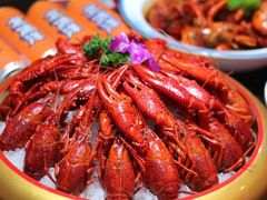 -虾乐园龙虾·夜宵(松江店)