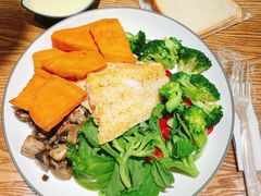 -SaladJohn沙拉匠(凯德1818店)