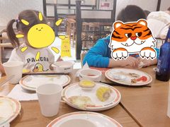 -比格比萨自助(新辰里学清路店)