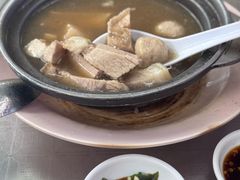 -新记肉骨茶