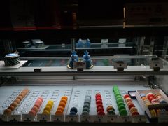 -LE SAPHIR 莎菲尔菓子(和兴店)