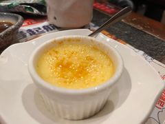 焦糖蛋-古田居·特色寿司料理(星之岛旗舰店)