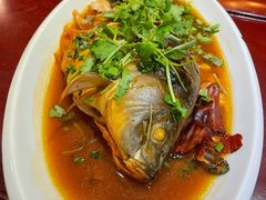 -那家老院子(云峰街店)