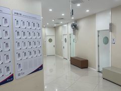 -美年大健康体检中心(太阳宫分院)