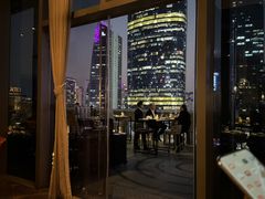 -Mercato莫卡多露台餐厅与酒吧(K11店)