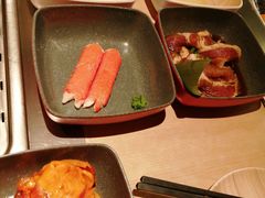 -新石器烤肉(中房金谊广场店)