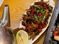 -隔壁老王·家常云南菜(花巷店)