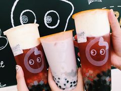 -CoCo都可(中华广场店)