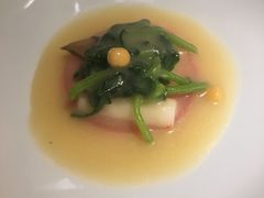-素慧餐厅(大虹桥店)
