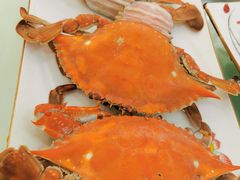 -聚德福海鲜家常菜(刘庄店)