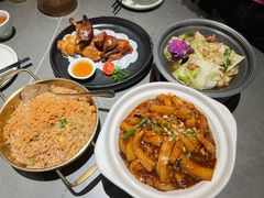 -好武功闽南私房菜(万达店)