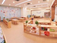 -自然树儿童之家(海珠翠城花园托育.早教校区)