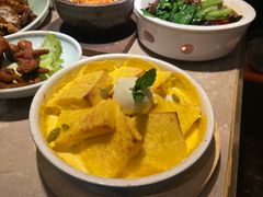 -新白鹿餐厅(金鹰新街口店)