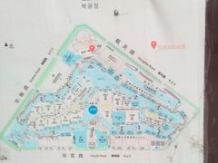 导游图-龙潭水乡