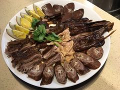 -陈鹏鹏潮汕菜(欢乐海岸 海边景观店)