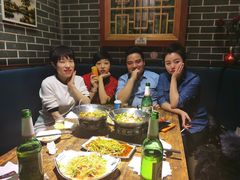 -郭林家常菜(狼垡店)