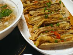 -阿静美食