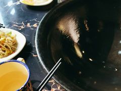 -东北特色铁锅炖·柴火灶(富阳一店)