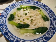 -老浒记烤鸭-北京菜(琉璃厂店)