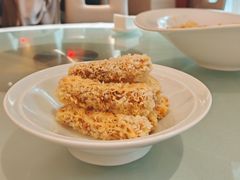 脆皮粉蒸肉-马旺子酒楼