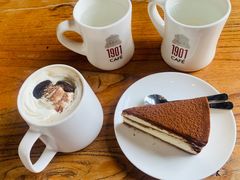 -1901 Cafe(西四店)